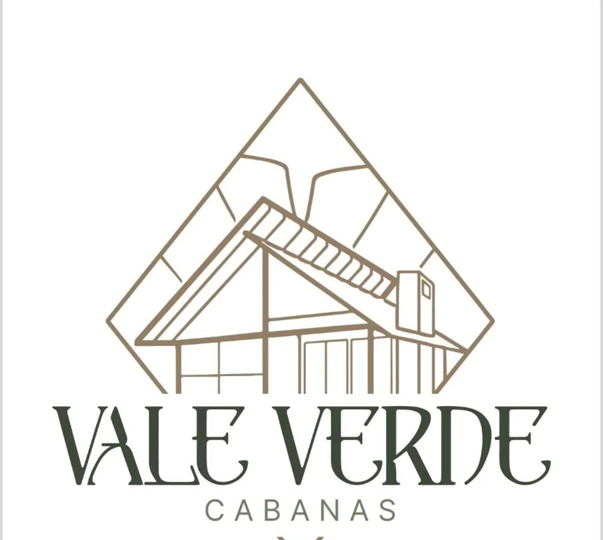 Гостевой дом Cabanas Vale Verde Прая-Гранди