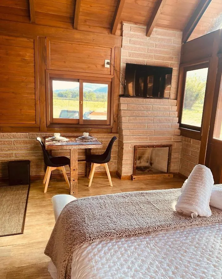 Cabanas Vale Verde Praia Grande  Πανσιόν