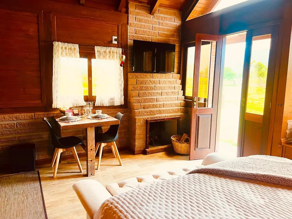 Cabanas Vale Verde Praia Grande  Πανσιόν Praia Grande (Santa Catarina)