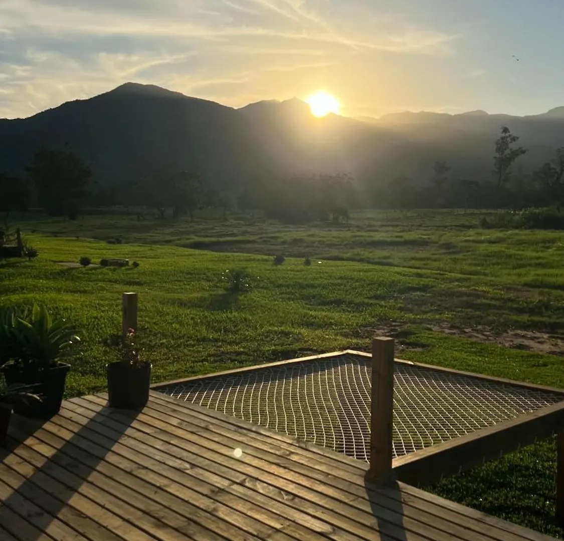 Cabanas Vale Verde Praia Grande  Βραζιλία